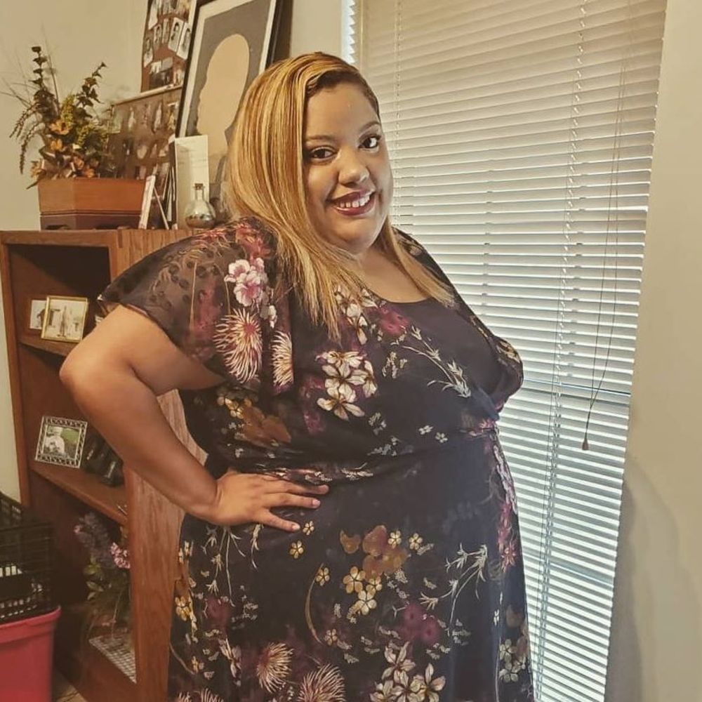Meet your Posher, Courtney